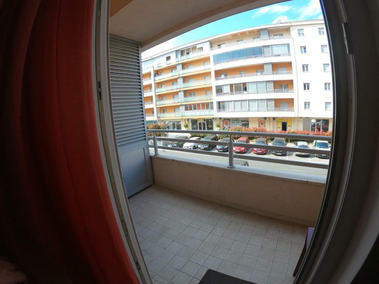 Apartment Bono 1 City Kvart Podgorica Ngoại thất bức ảnh